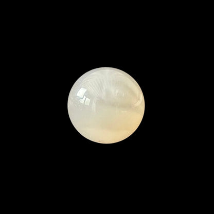Mini Agate Sphere on Stand