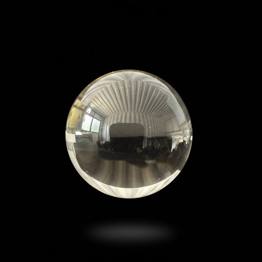 Optical Quartz Sphere