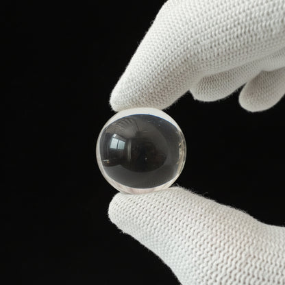 Optical Quartz Sphere