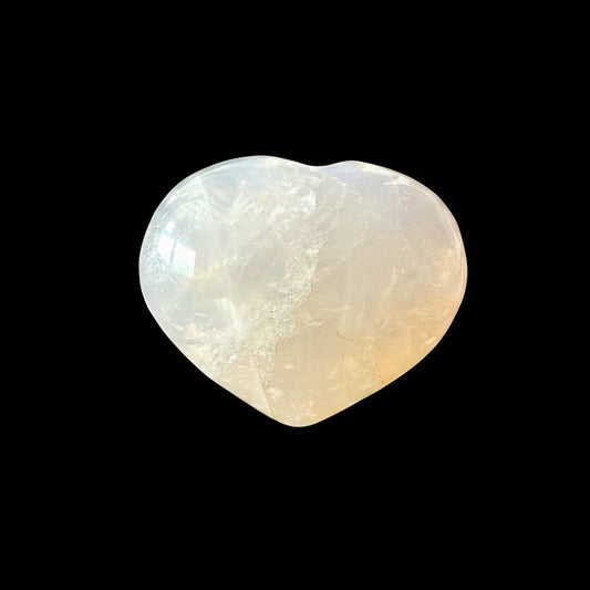 Agate Heart