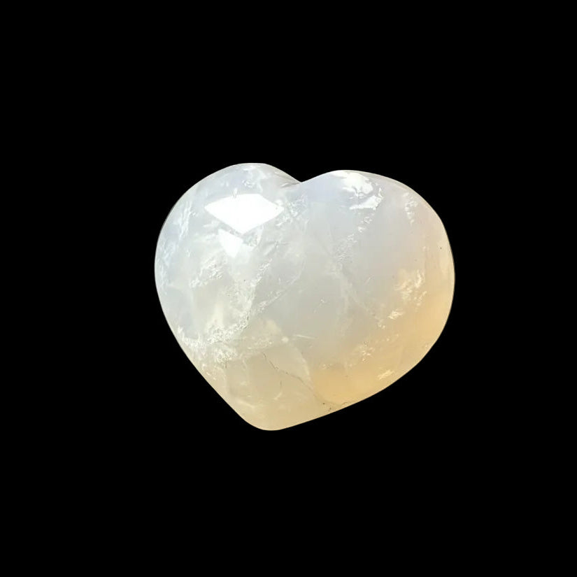 Agate Heart