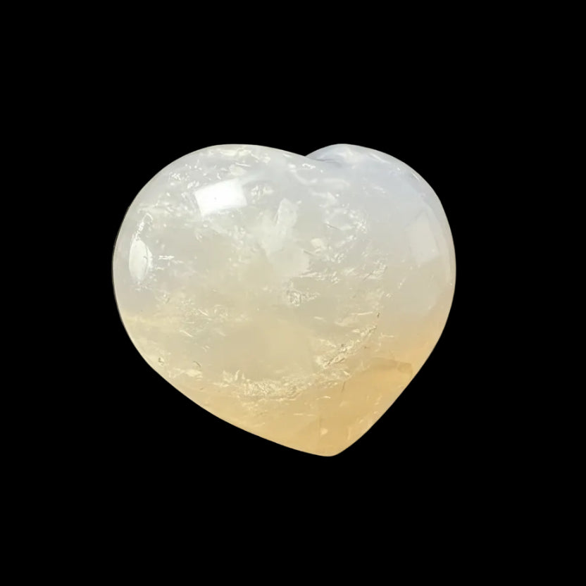 Agate Heart