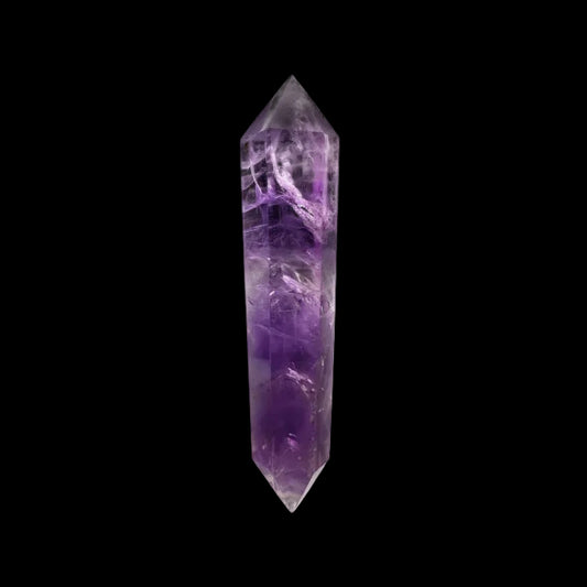 Gem Amethyst  DT
