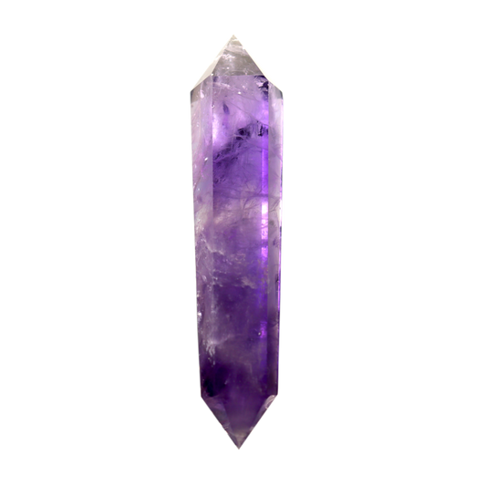 Gem Amethyst  DT