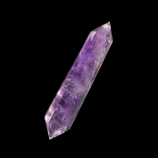 Gem Amethyst  DT