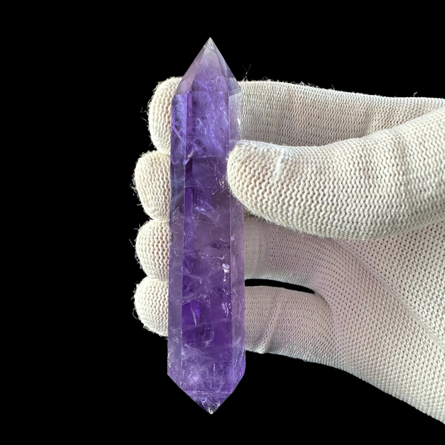 Gem Amethyst  DT