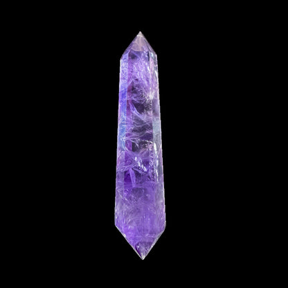 Gem Amethyst  DT