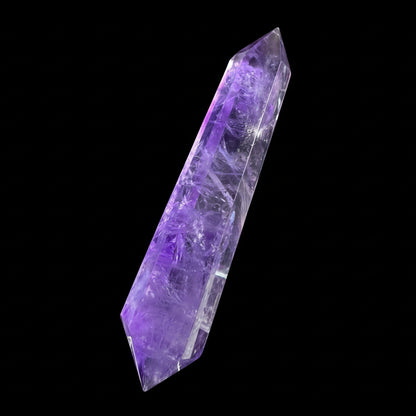 Gem Amethyst  DT