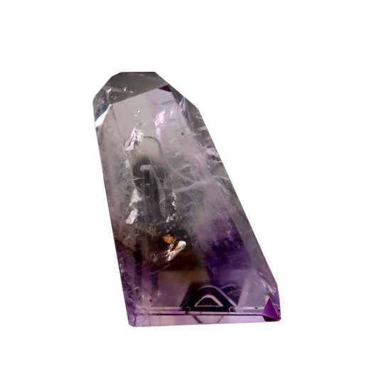 Fluorite Point
