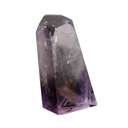 Fluorite Point