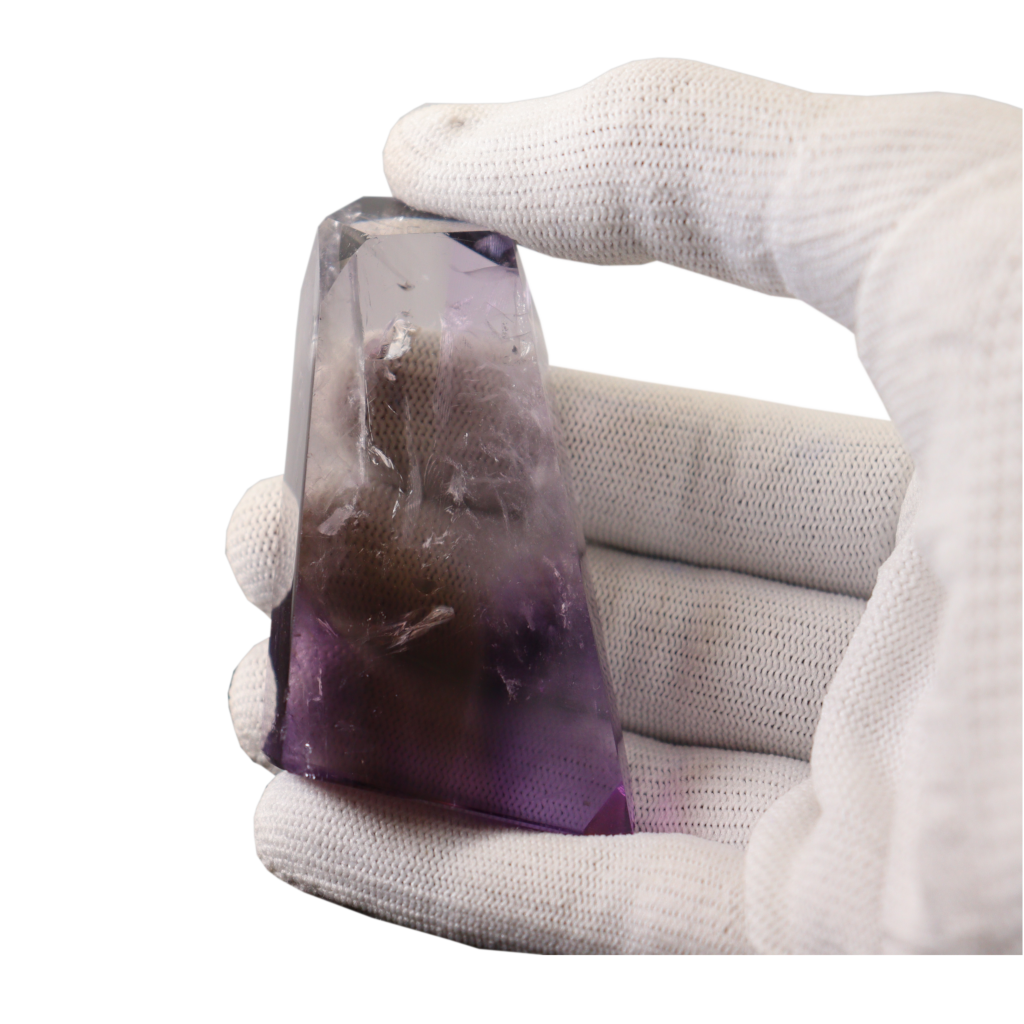 Fluorite Point