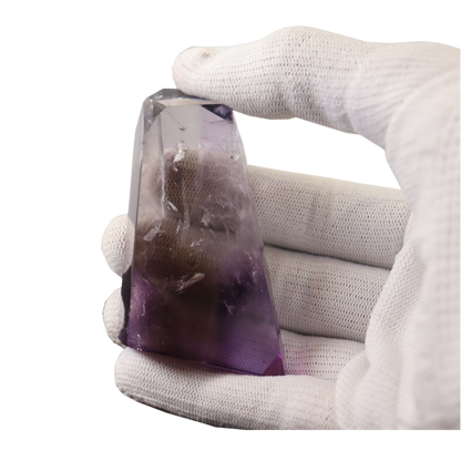 Fluorite Point