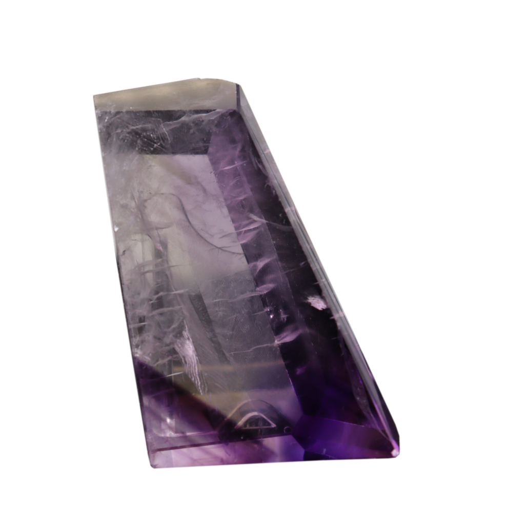 Fluorite Point