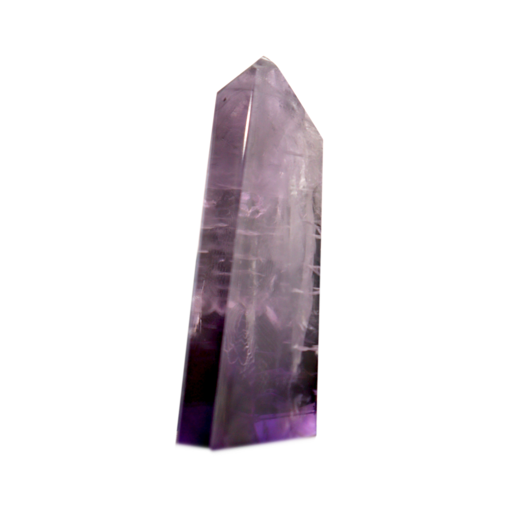 Fluorite Point