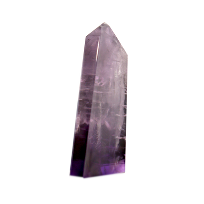 Fluorite Point