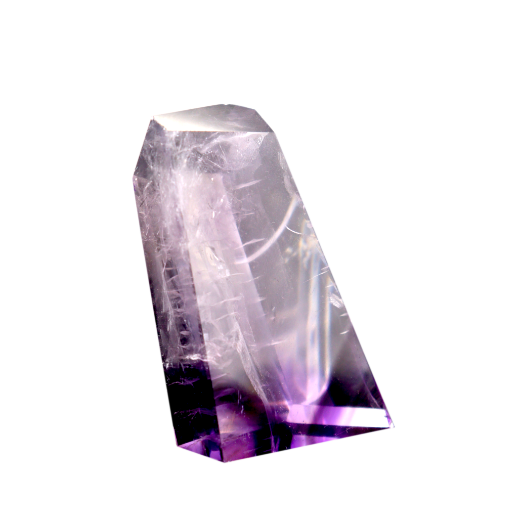 Fluorite Point