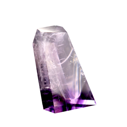 Fluorite Point