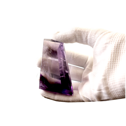 Fluorite Point