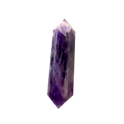 Chevron Amethyst DT
