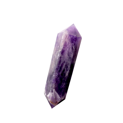 Chevron Amethyst DT