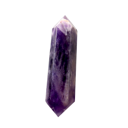 Chevron Amethyst DT