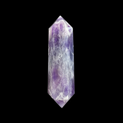 Chevron Amethyst DT