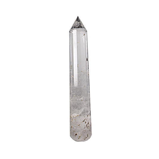 Quartz Vogel Points 17 Face