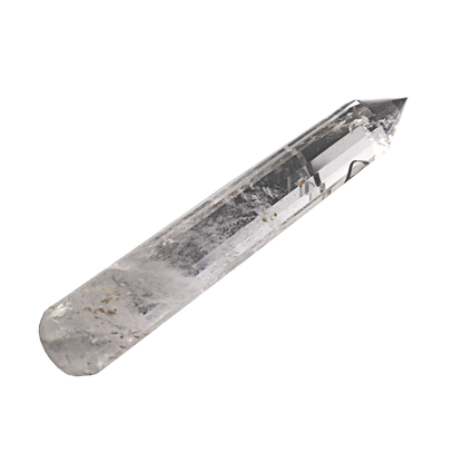 Quartz Vogel Points 17 Face