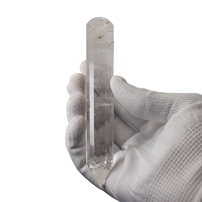Quartz Vogel Points 17 Face