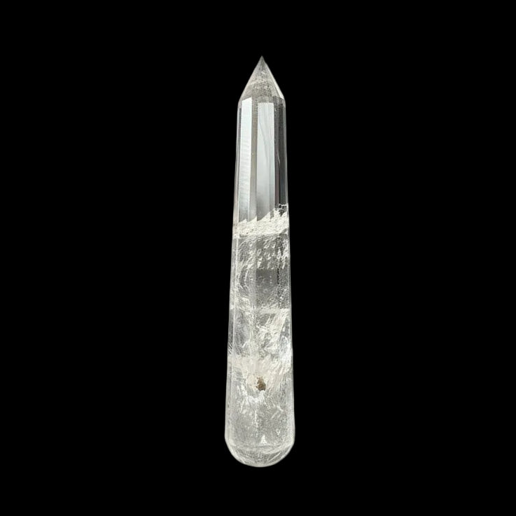 Quartz Vogel Points 17 Face