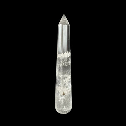 Quartz Vogel Points 17 Face