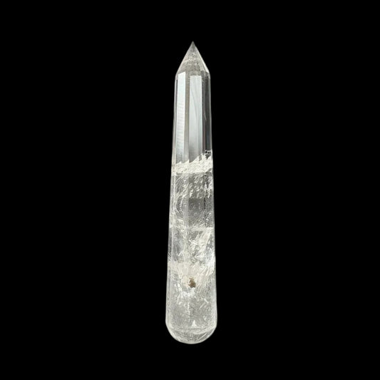 Quartz Vogel Points 17 Face