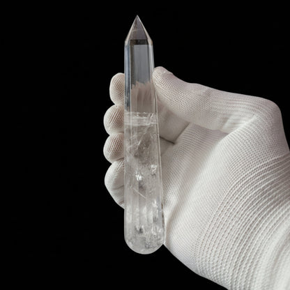 Quartz Vogel Points 17 Face