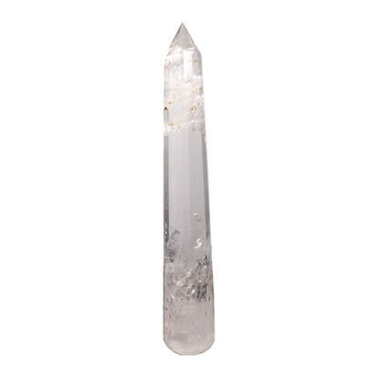 Quartz Vogel Points 17 Face