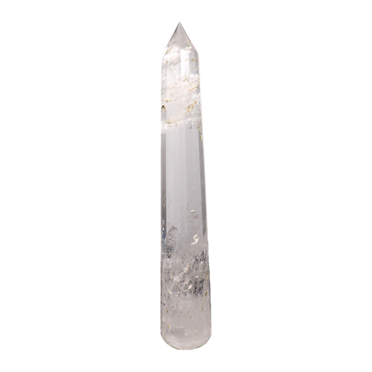 Quartz Vogel Points 17 Face