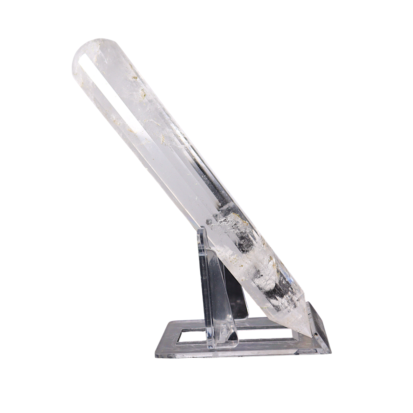 Quartz Vogel Points 17 Face