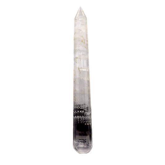Quartz Vogel Points 17 Face