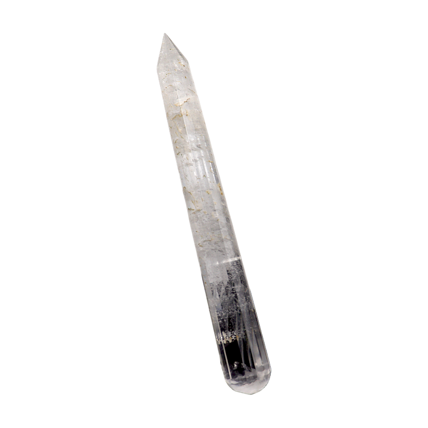 Quartz Vogel Points 17 Face