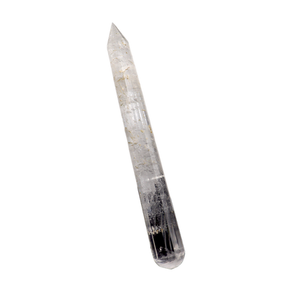 Quartz Vogel Points 17 Face