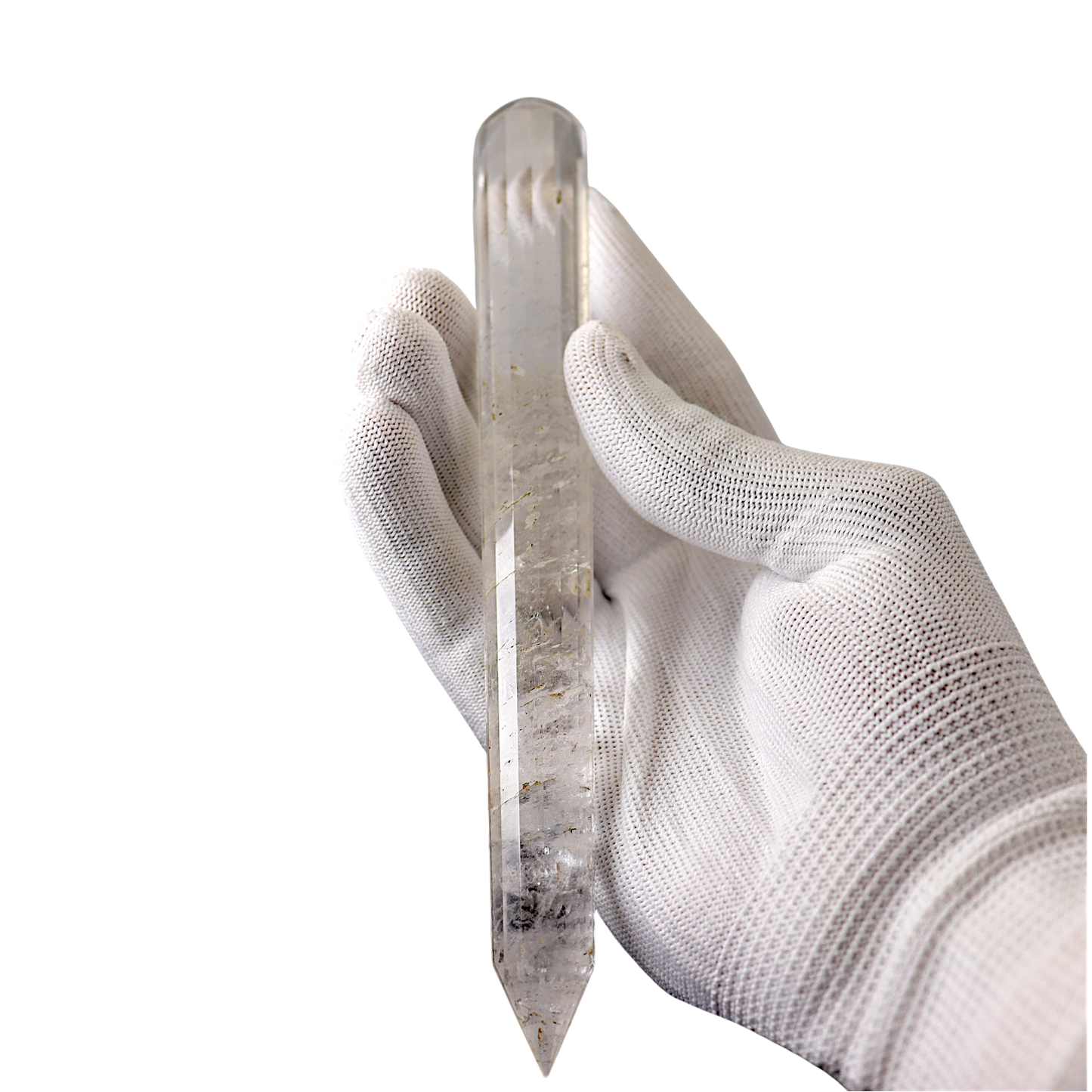 Quartz Vogel Points 17 Face