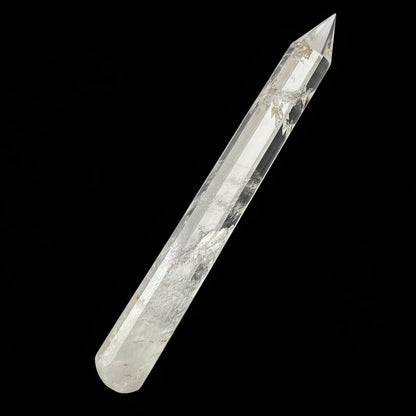 Quartz Vogel Points 17 Face