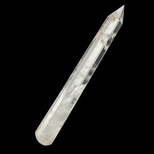 Quartz Vogel Points 17 Face