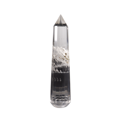 Quartz Vogel Points 17 Face