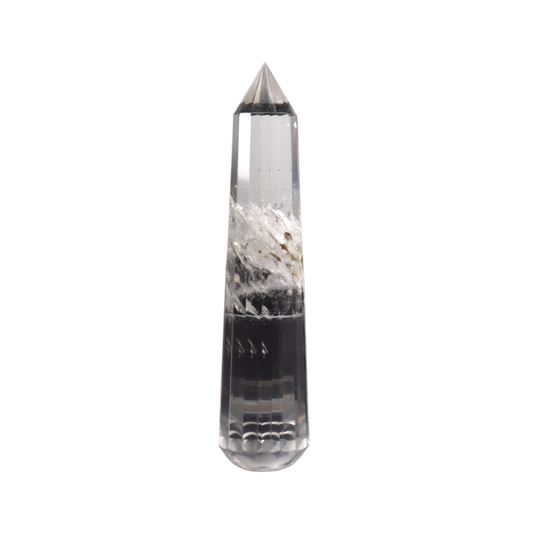 Quartz Vogel Points 17 Face