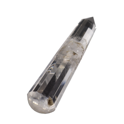 Quartz Vogel Points 17 Face