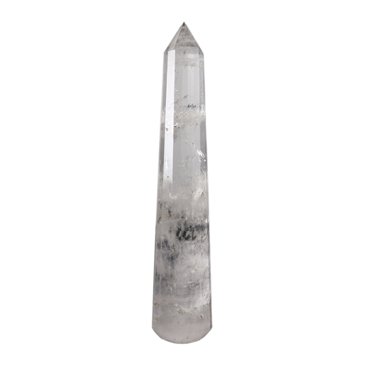 Quartz Vogel Points 17 Face