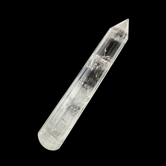 Quartz Vogel Points 17 Face