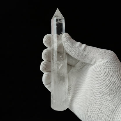 Quartz Vogel Points 17 Face