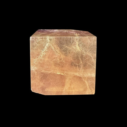 Multi Coloured Flourite Cubes