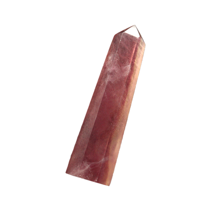 Multi Coloured Fluorite Tower